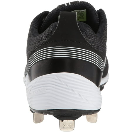 Under Armour Womens UA Glyde Metal Fastpitch Softball Cleats 1297335 Under Armour Womens UA Glyde Metal Fastpitch Softball Cleats 1297335